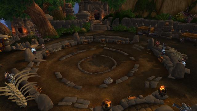 暮光高地竞技场任务奖励(暮光高地的杀戮熔炉竞技场)-第9张图片 暮光高地竞技场任务奖励(暮光高地的杀戮熔炉竞技场)-第9张图片